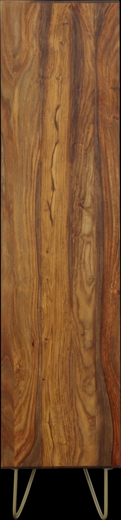 Valgro Brown Bookcase - Thumbnail - Image 5