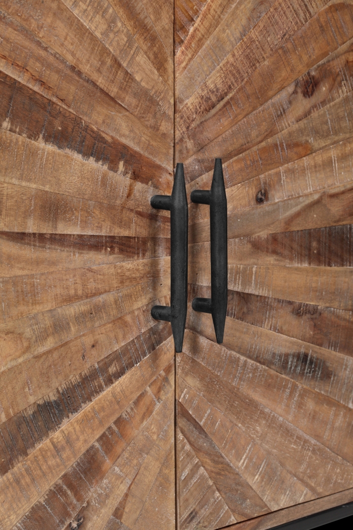 Valgro Brown Bookcase - Thumbnail - Image 9