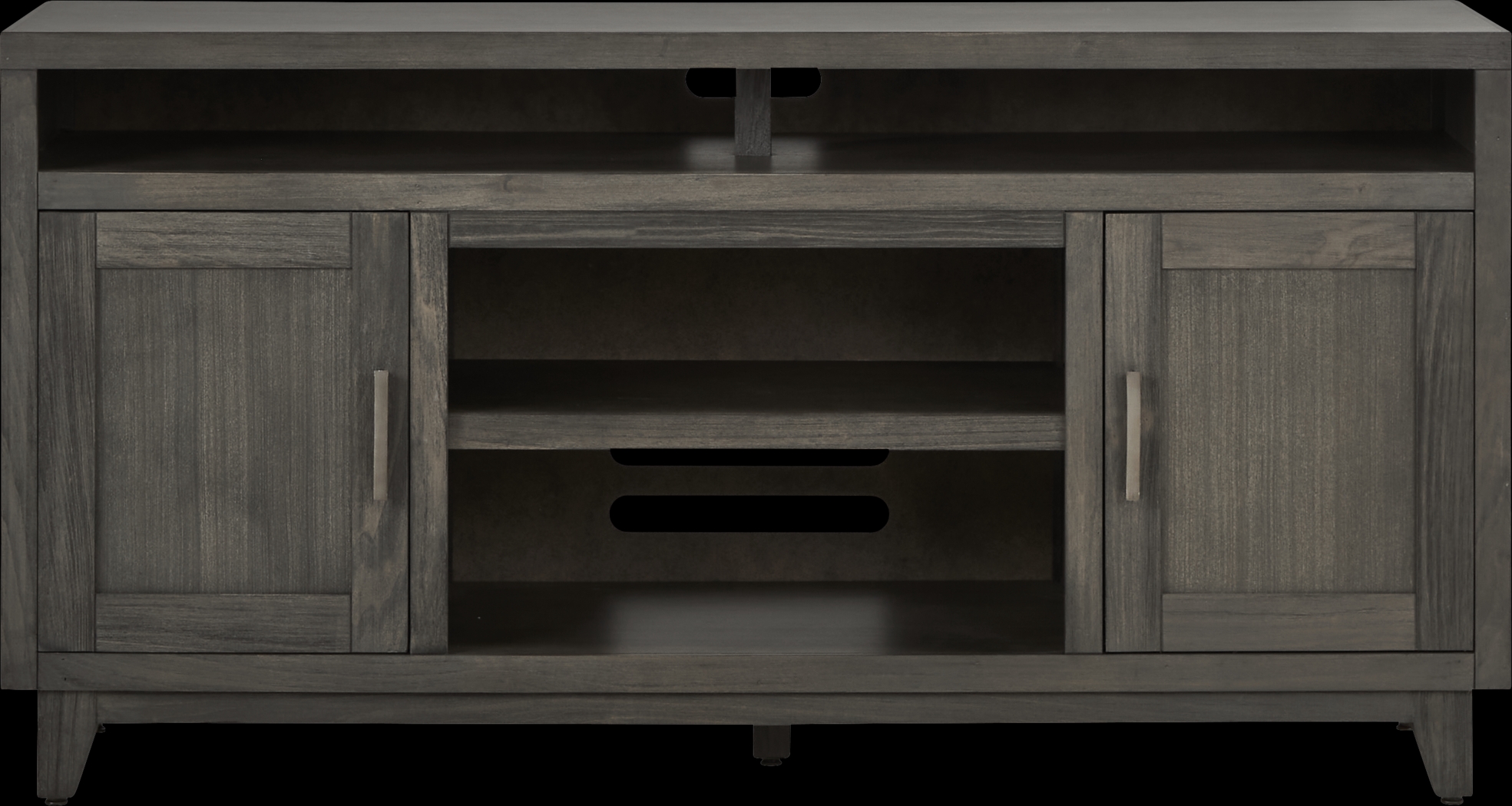 Valinor Smoke 64 in. Console - Thumbnail - Image 1