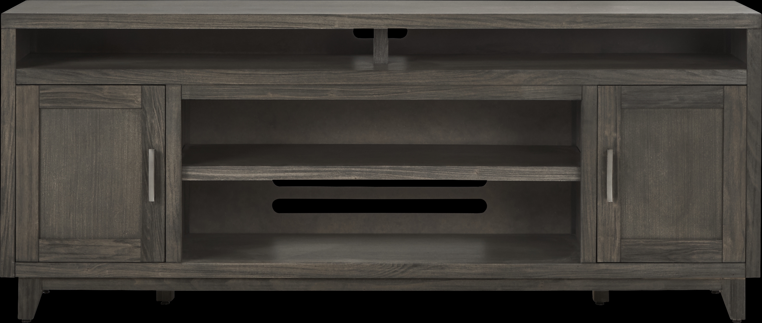 Valinor Smoke 80 in. Console - Thumbnail - Image 1