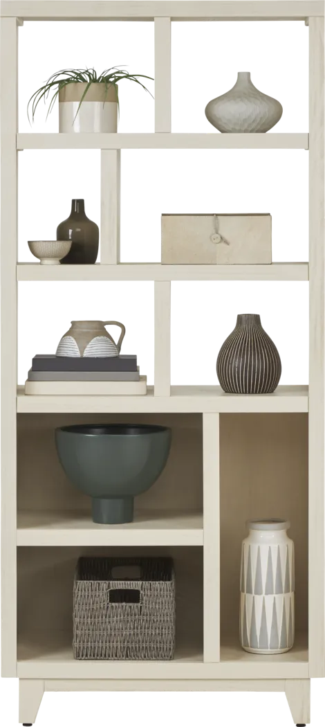 Valinor White Pier Unit - Thumbnail - Image 2