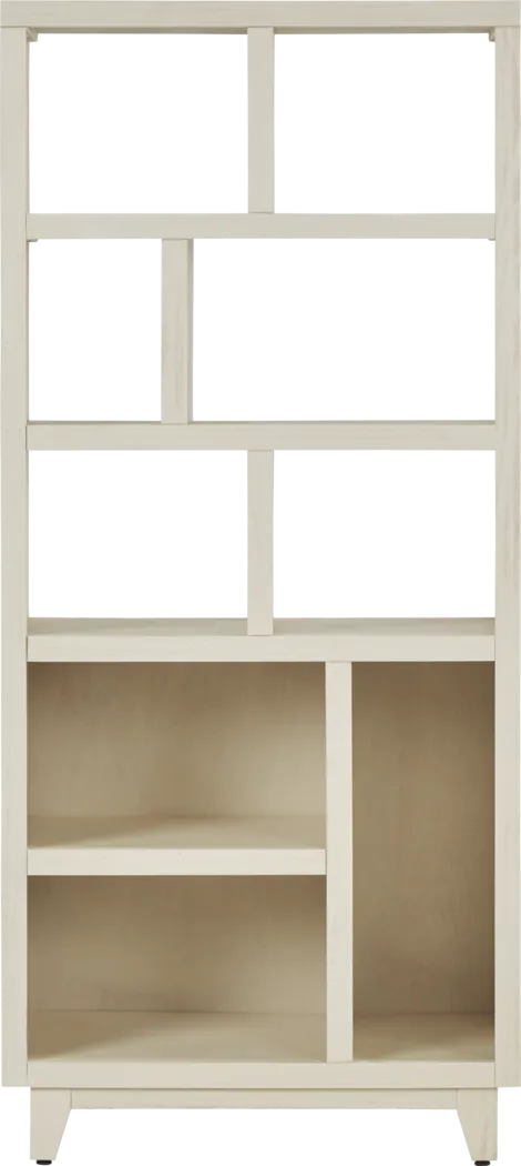 Valinor White Pier Unit - Thumbnail - Image 1