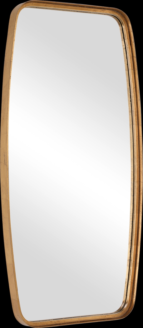 Valkeith Gold Mirror - Thumbnail - Image 2