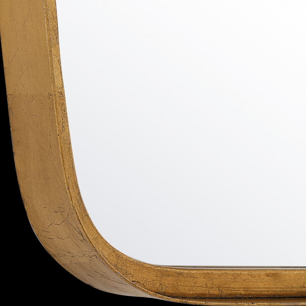 Valkeith Gold Mirror - Thumbnail - Image 3