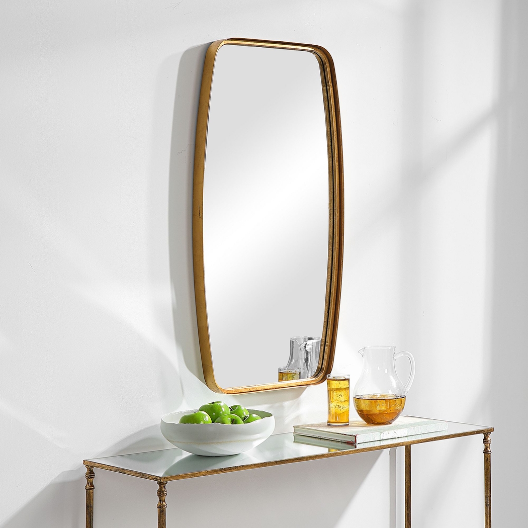 Valkeith Gold Mirror - Thumbnail - Image 6