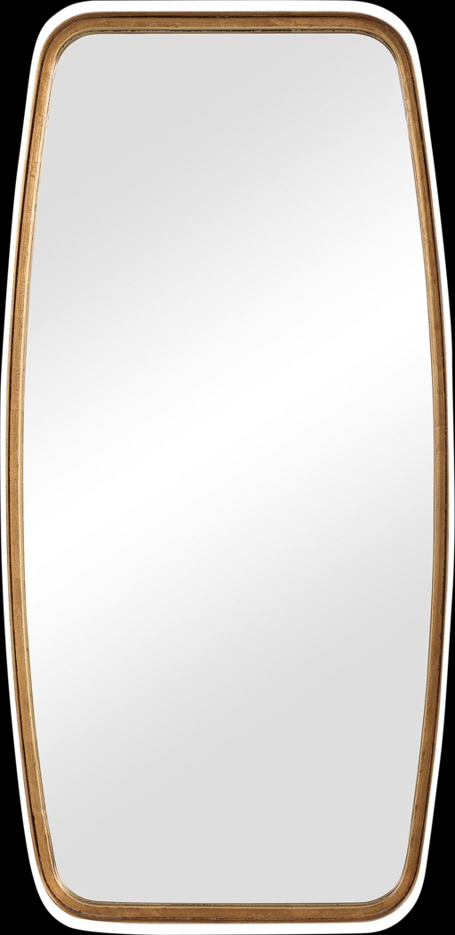 Valkeith Gold Mirror - Thumbnail - Image 1