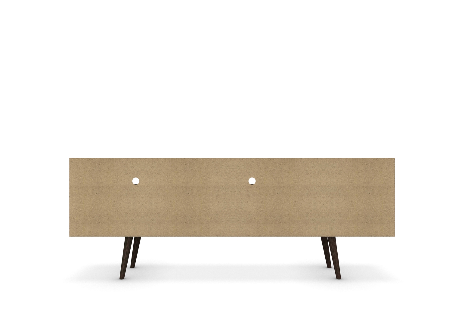 Vallar Brown 71 In. Console - Thumbnail - Image 8