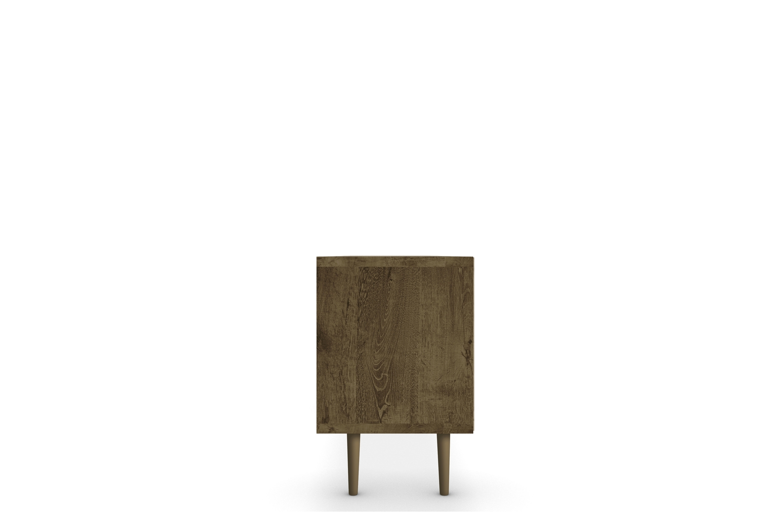 Vallar Brown/Toffee 71 In. Console - Thumbnail - Image 6