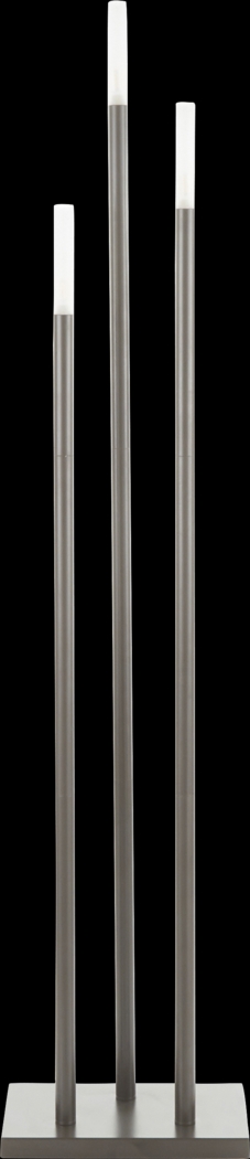 Vallette Gray Floor Lamp - Thumbnail - Image 5
