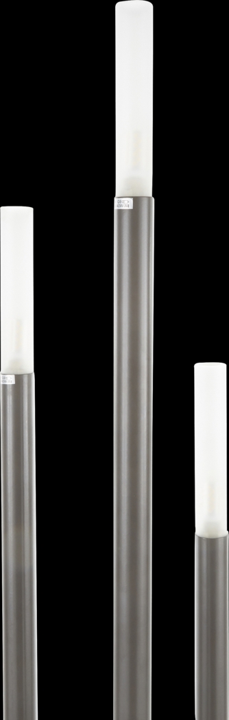 Vallette Gray Floor Lamp - Thumbnail - Image 7