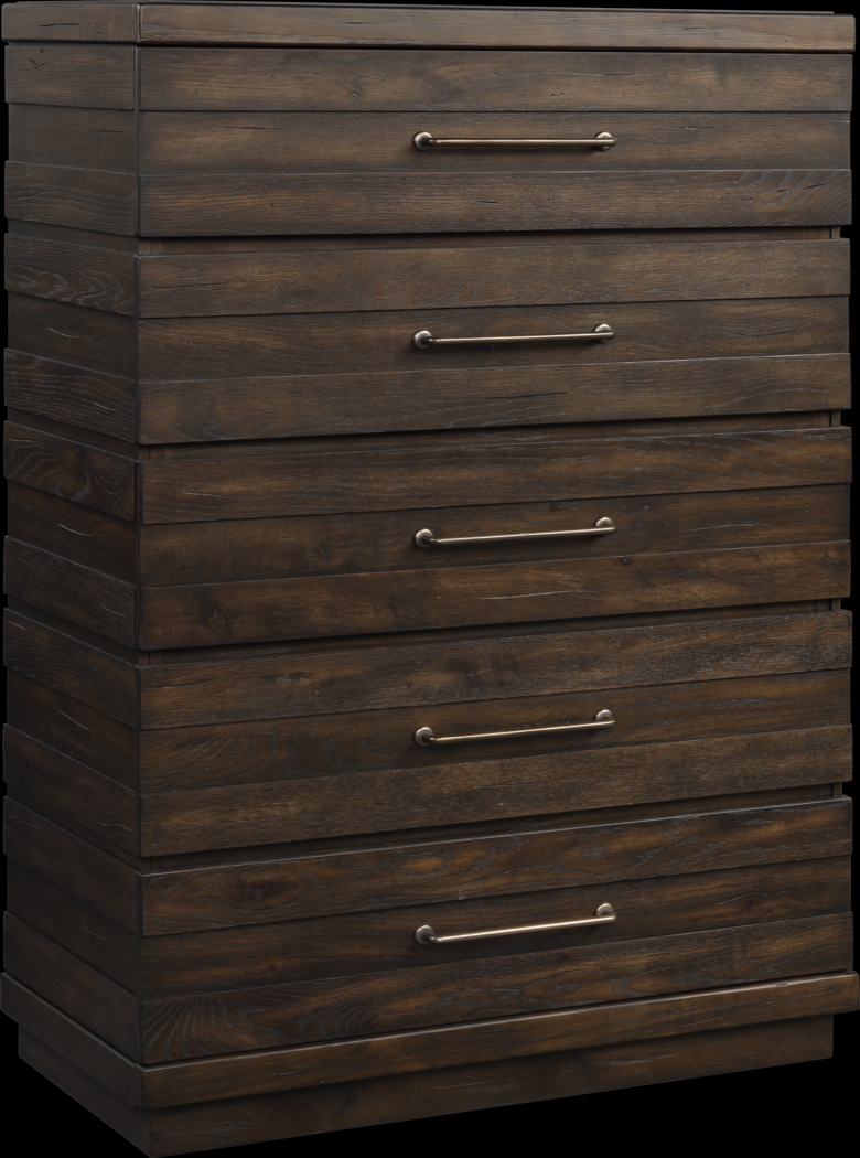 Valley Creek Brown Chest - Thumbnail - Image 1