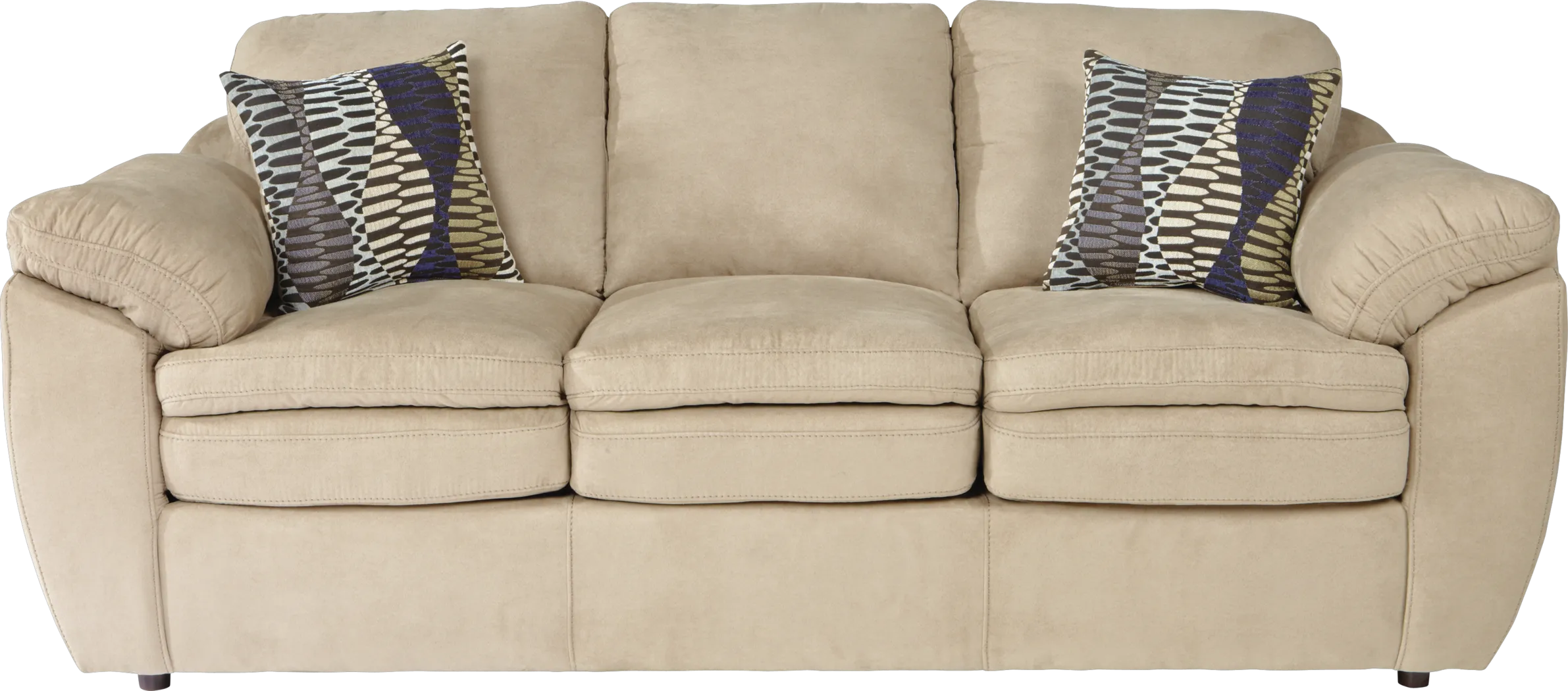 Valley Crest Camel Sleeper - Thumbnail - Image 1