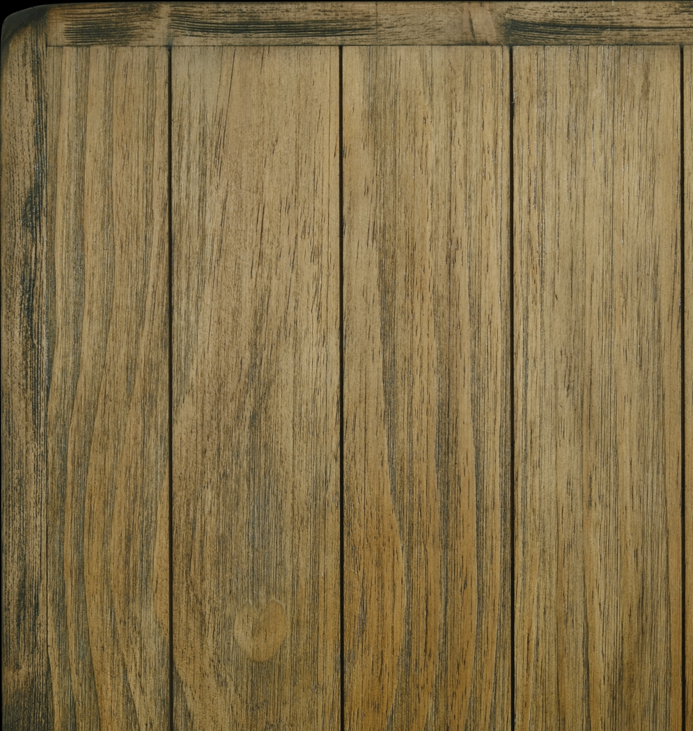 Valley Park Brown Desk - Thumbnail - Image 4