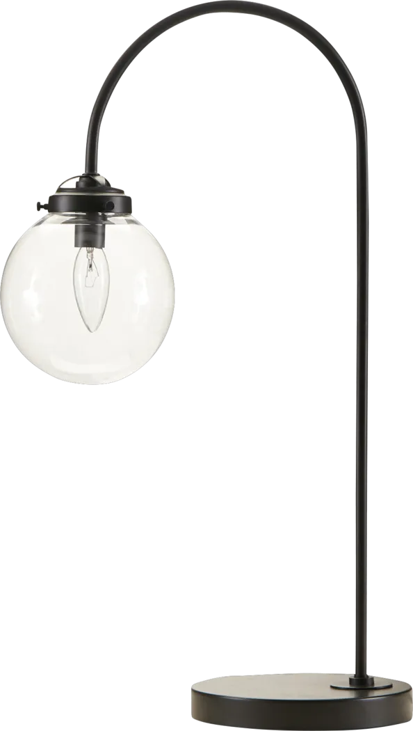 Valleydale Bronze Lamp - Thumbnail - Image 1