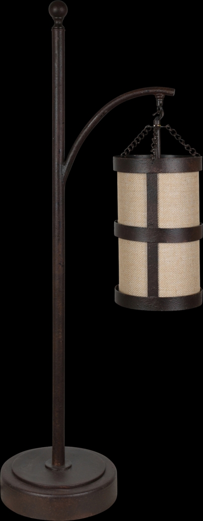 Valleyfield Black Lamp, Set of 2 - Thumbnail - Image 1