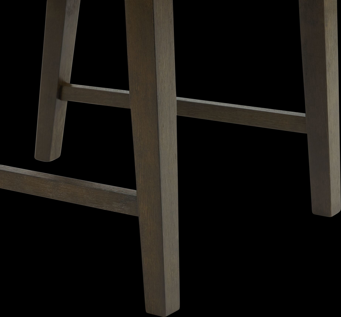 Valleykay Cream Side Chair, Set of 2 - Thumbnail - Image 9