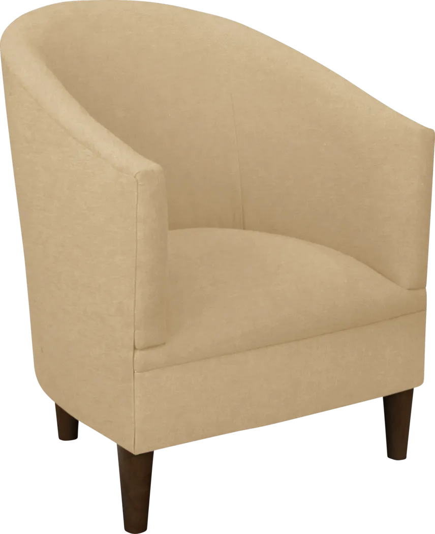 Vallie Sandstone Chair - Thumbnail - Image 1