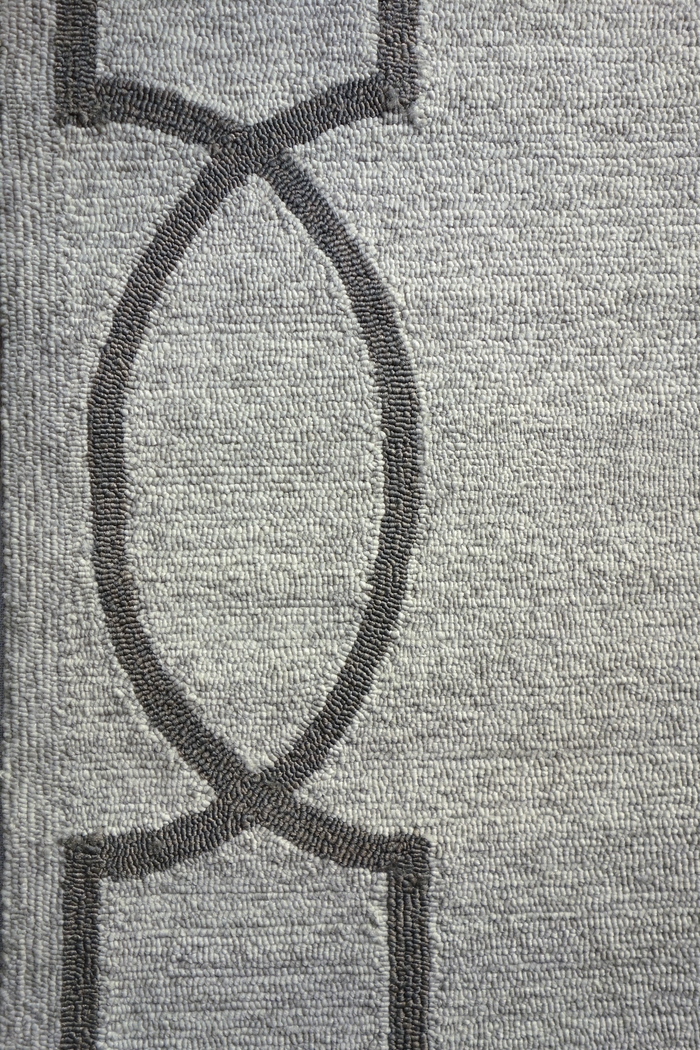 Valmack Beige 5' x 7' Indoor/Outdoor Rug - Thumbnail - Image 8