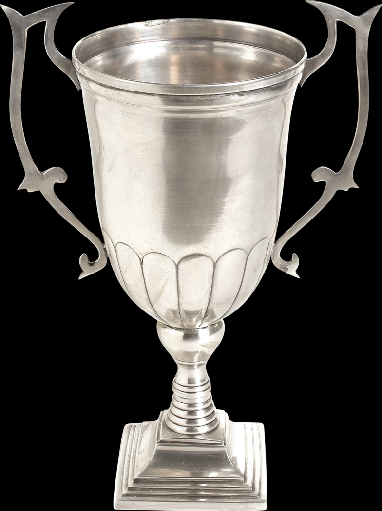 Valmount Silver Trophy - Thumbnail - Image 1