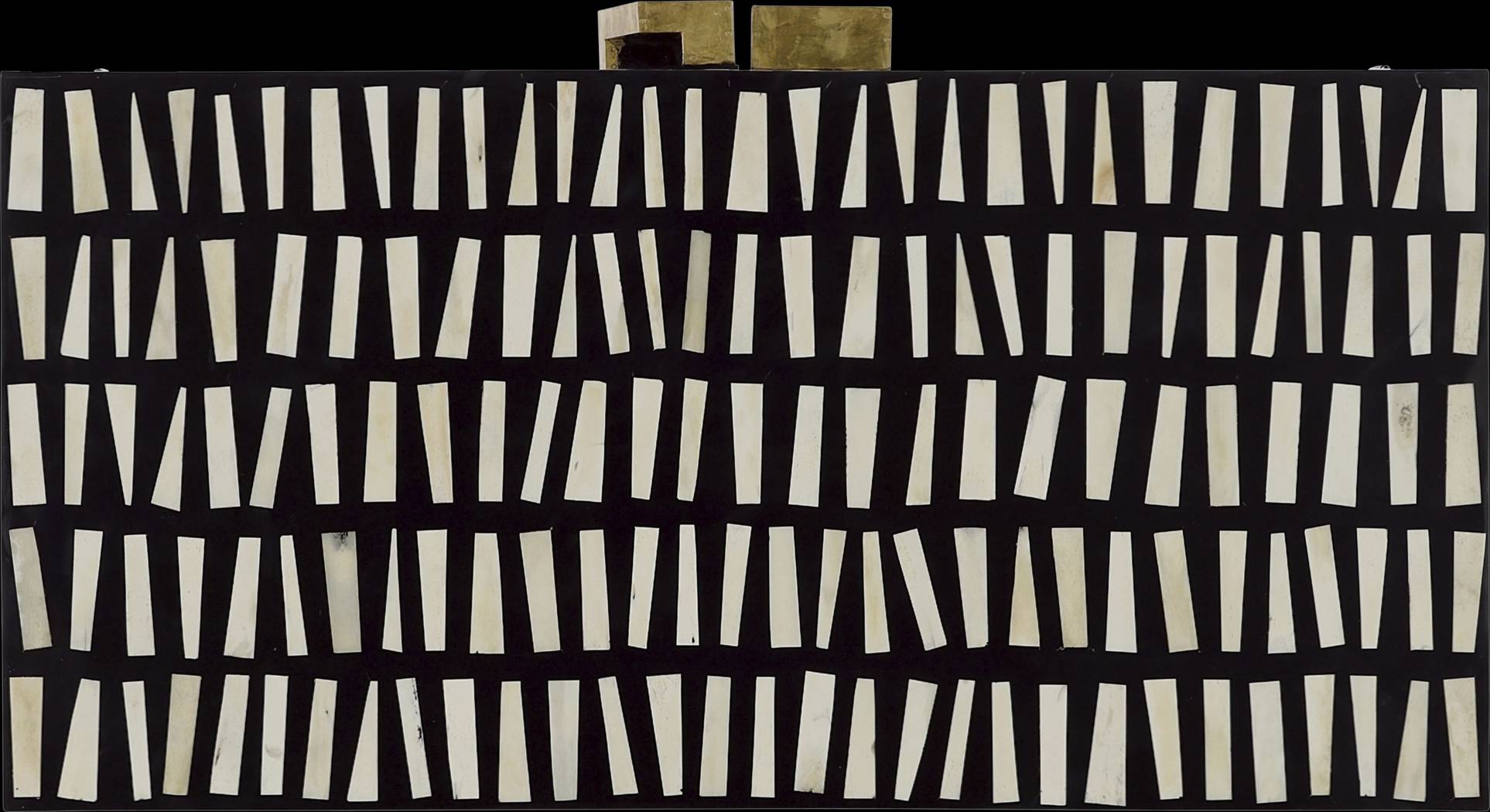 Valona Black Accent Cabinet - Thumbnail - Image 6