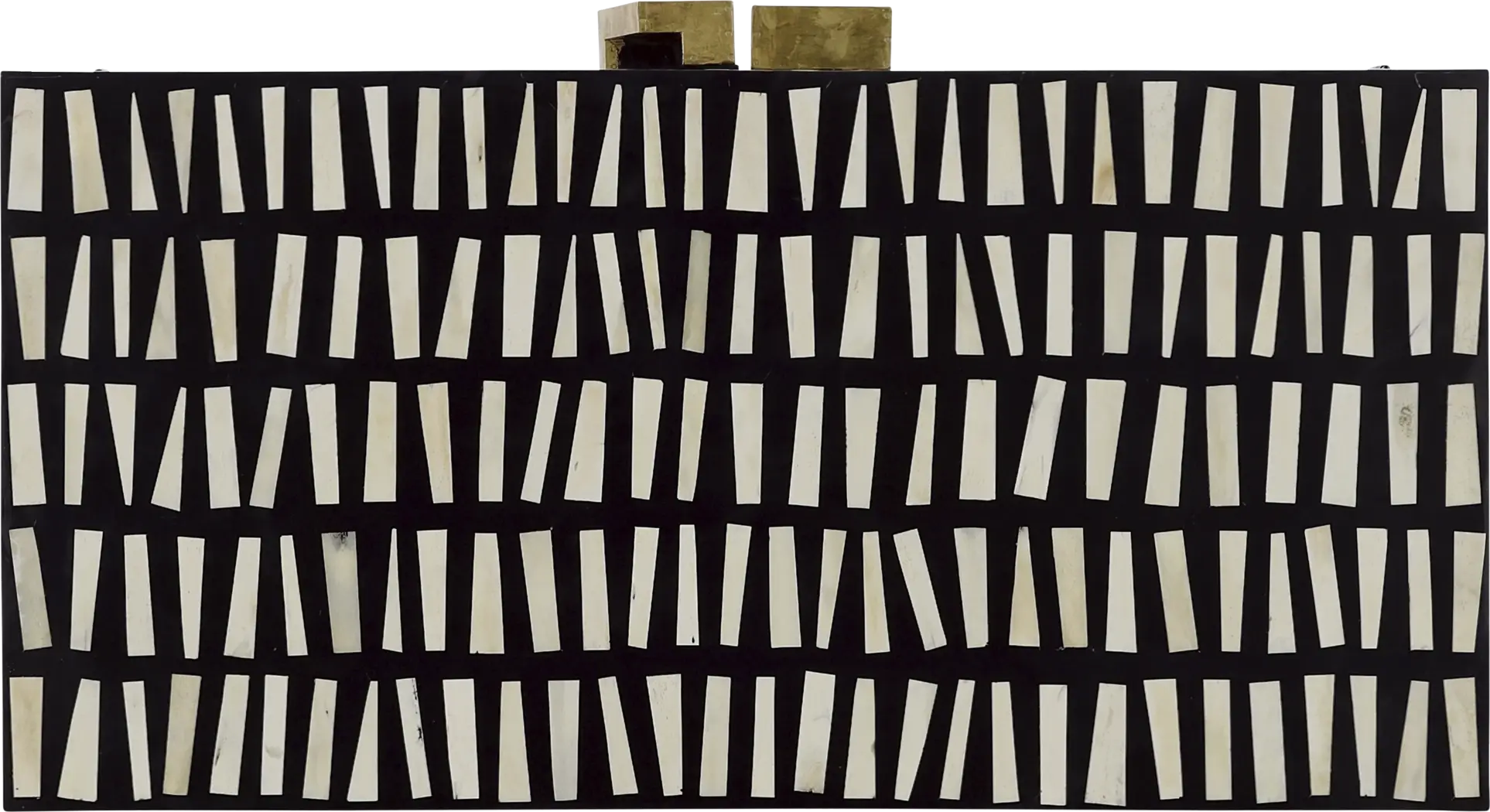 Valona Black Accent Cabinet - Thumbnail - Image 6