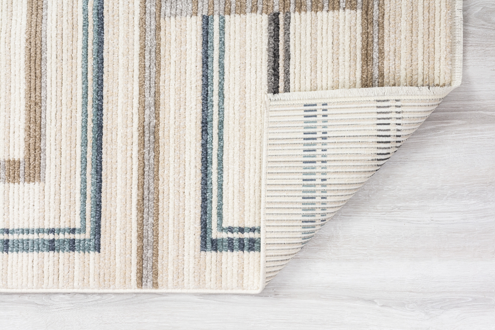 Valraine Multi 5'7 x 7'7 Rug - Thumbnail - Image 9