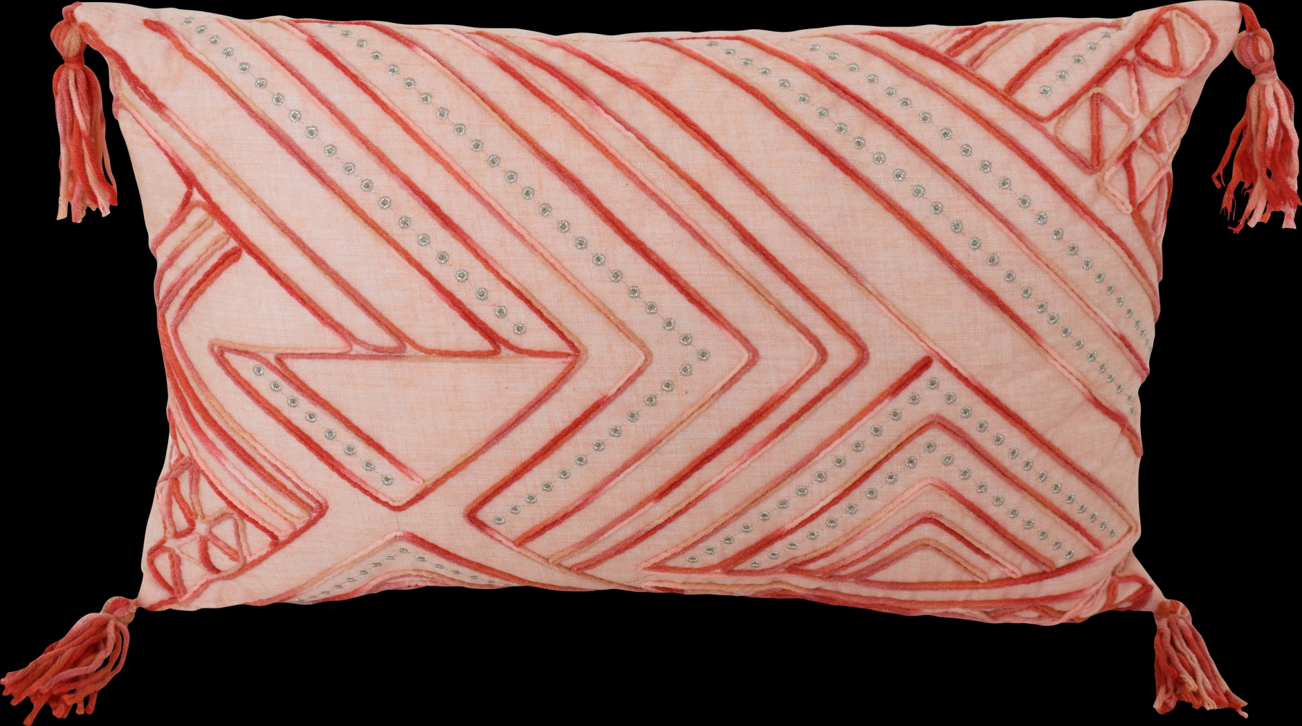 Valvedere Multi Throw Pillow - Thumbnail - Image 1