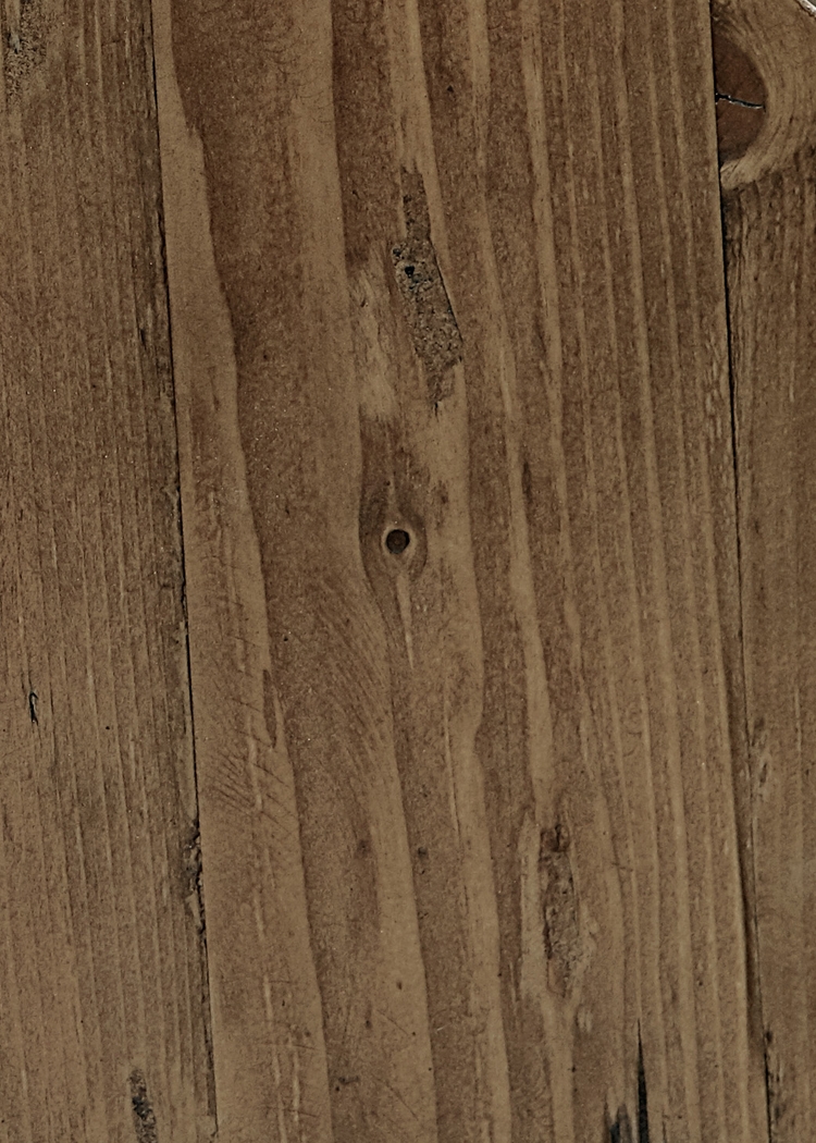 Vamana Brown Dining Chair, Set of 2 - Thumbnail - Image 3