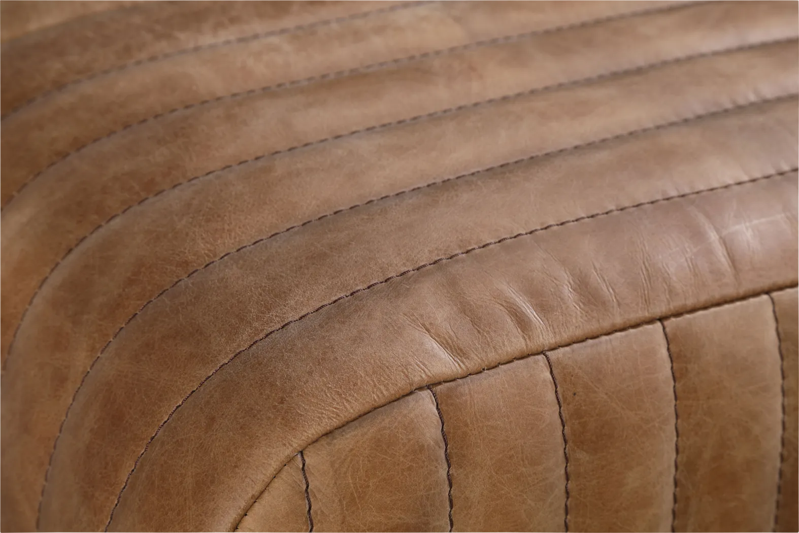 Vanant Brown Bench - Image 5