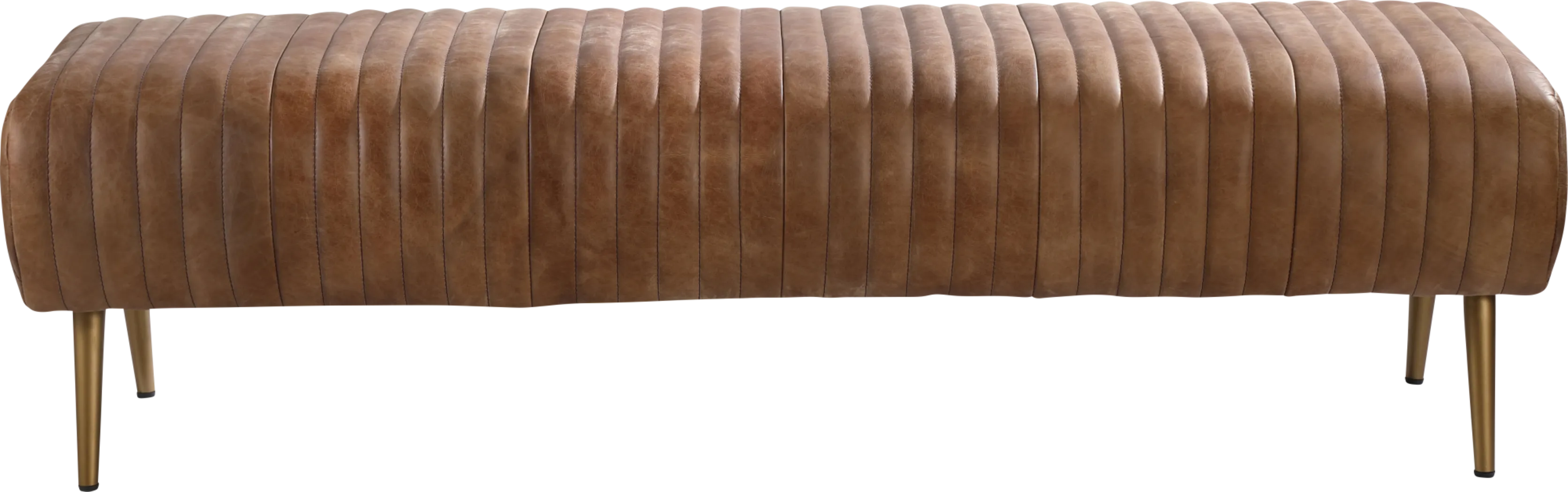 Vanant Brown Bench - Image 6