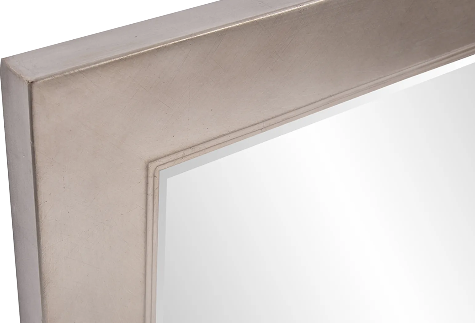 Vanden Silver Mirror - Thumbnail - Image 4