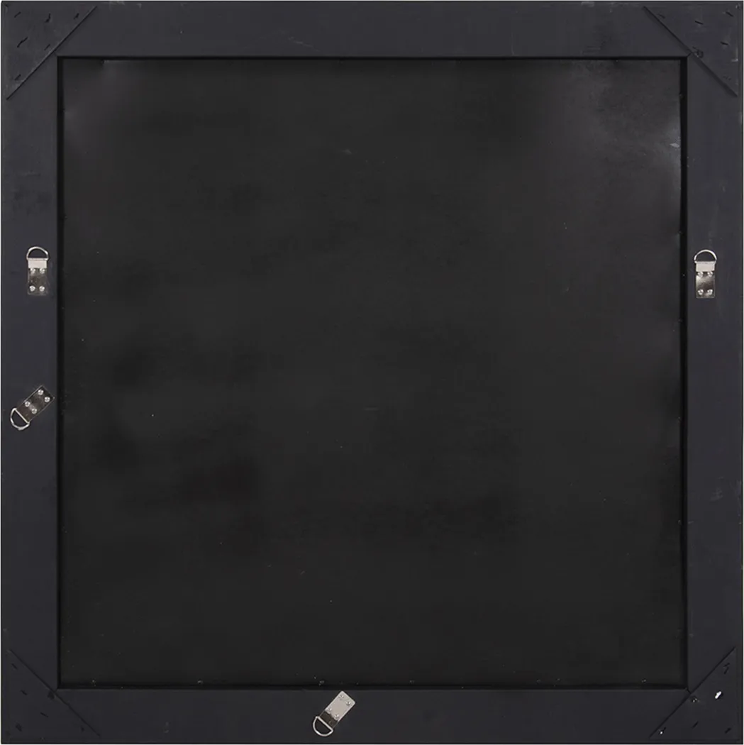 Vanden Silver Mirror - Thumbnail - Image 5
