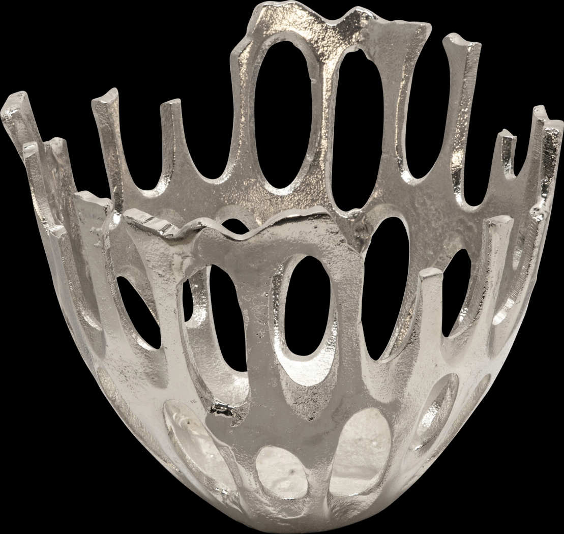 Vanderberg Silver Bowl - Thumbnail - Image 1