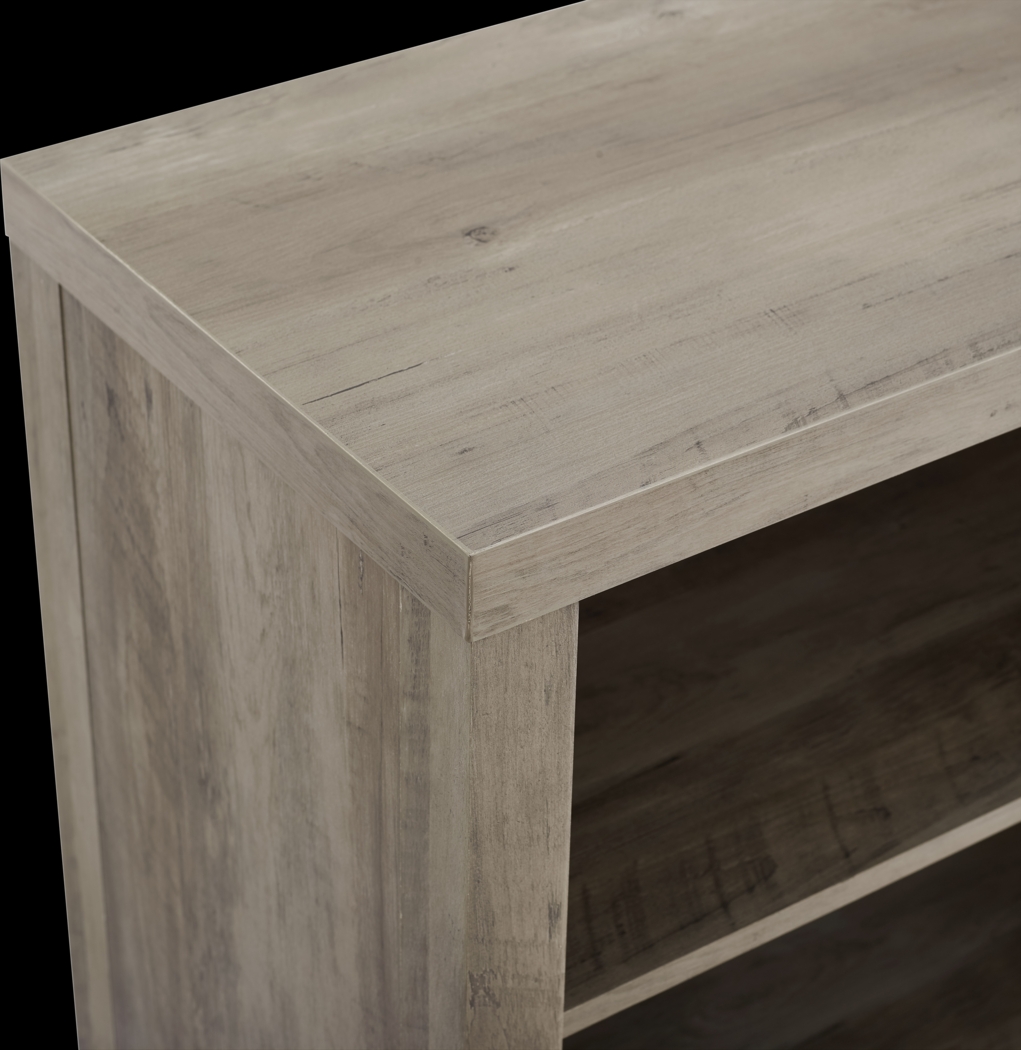 Vandorn Gray 58 in. Console - Thumbnail - Image 2