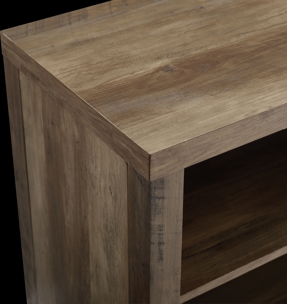 Vandorn Oak 58 in. Console - Thumbnail - Image 3