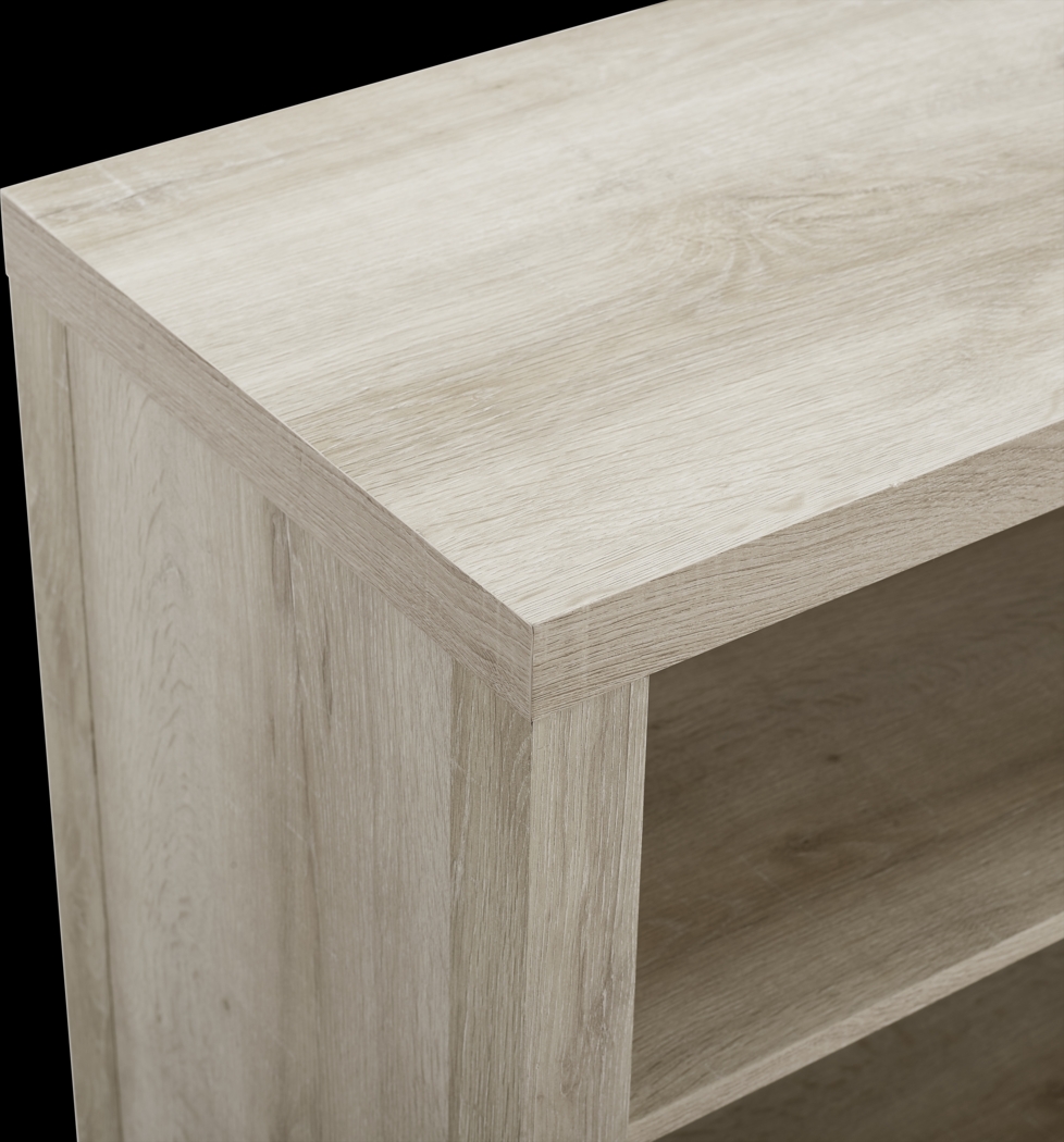 Vandorn White 58 in. Console - Thumbnail - Image 3