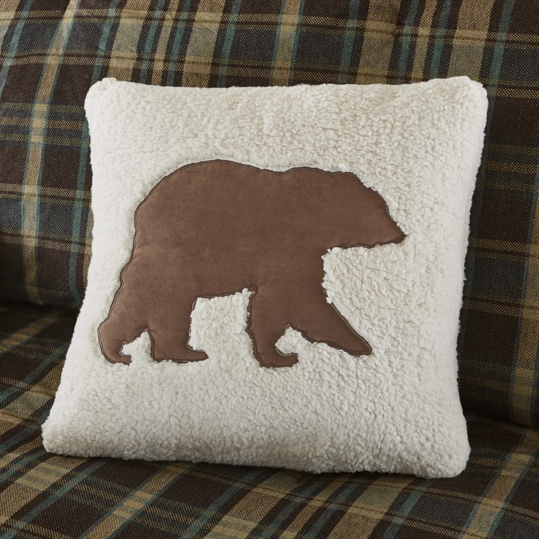 Vangie Multi King Comforter Set - Thumbnail - Image 5