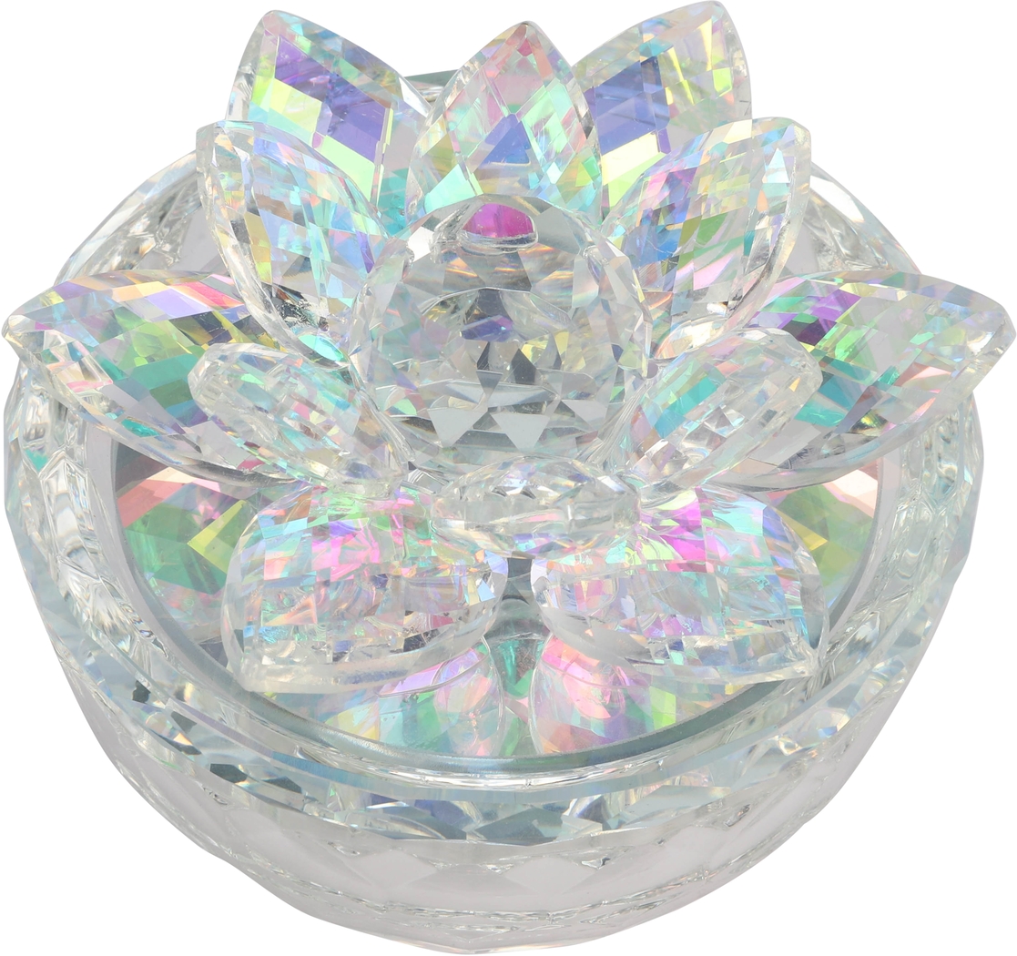 Vanndivers Clear Decorative Box - Thumbnail - Image 3