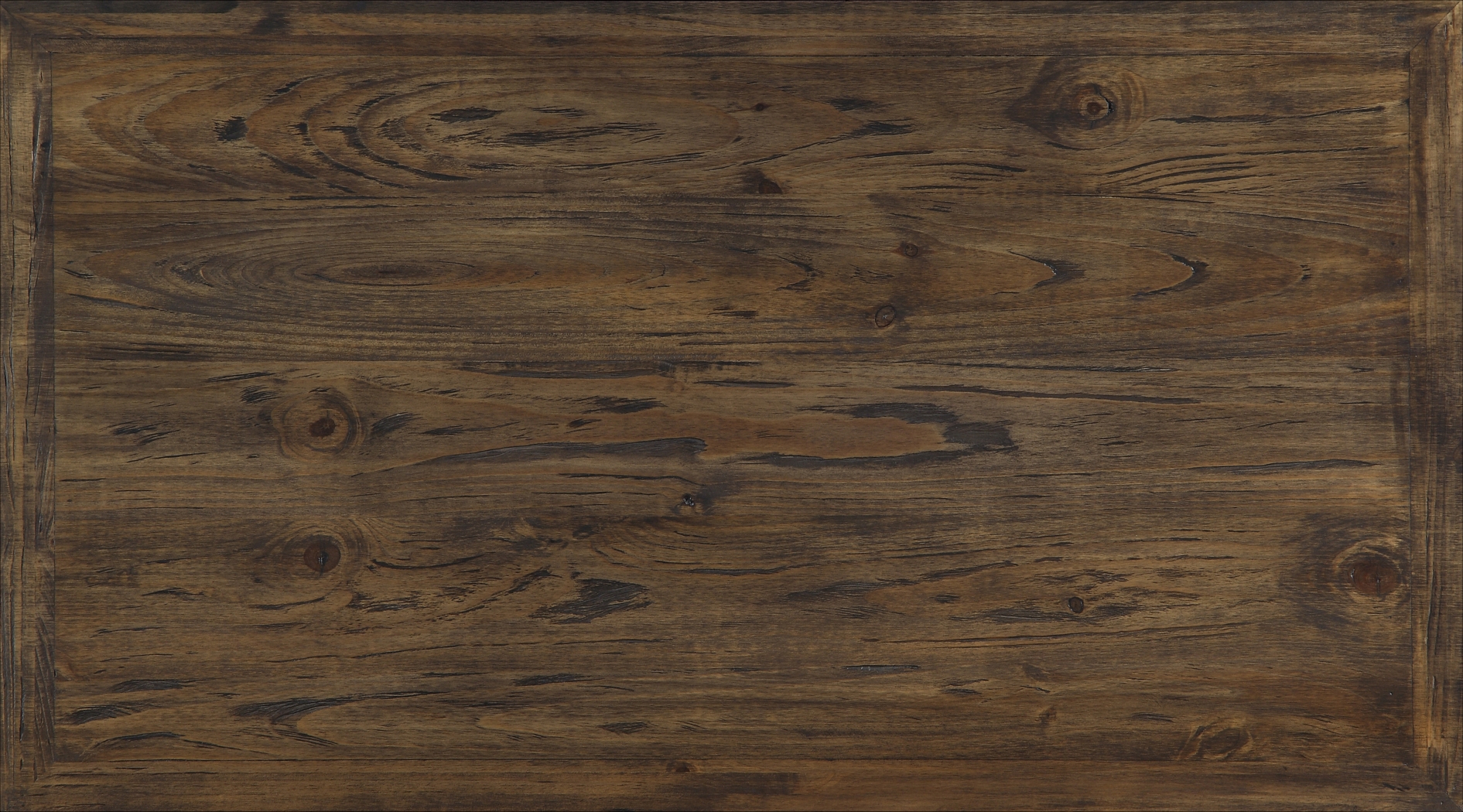 Vanosdale Brown Cocktail Table - Thumbnail - Image 4