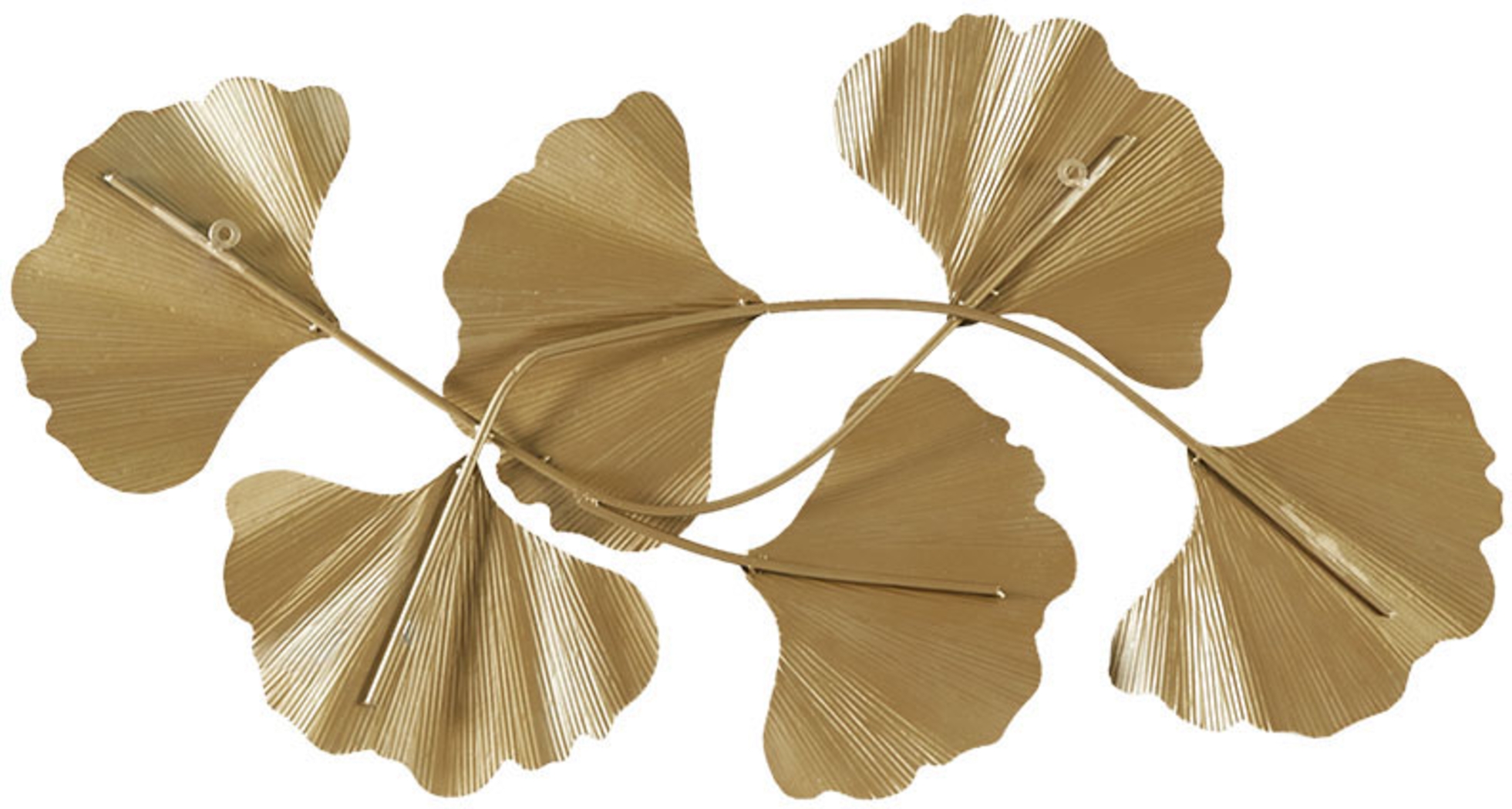 Varianne Gold Wall Decor - Thumbnail - Image 6