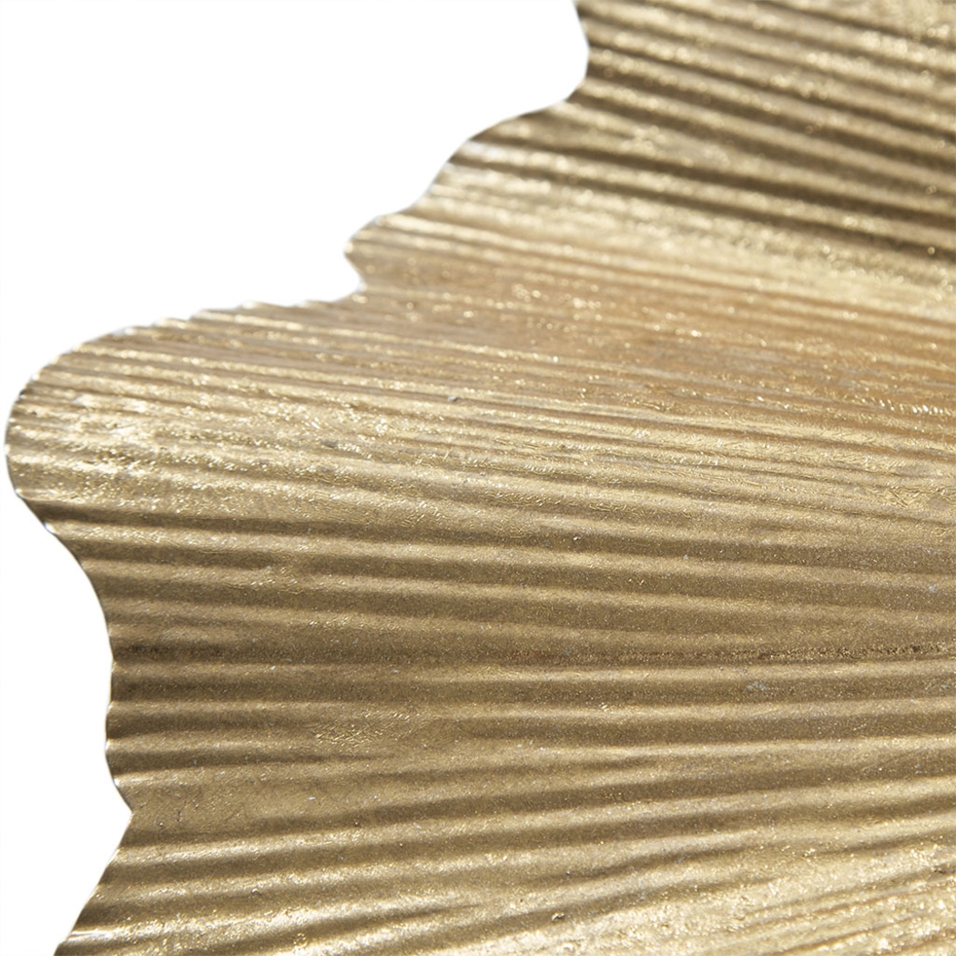 Varianne Gold Wall Decor - Thumbnail - Image 5