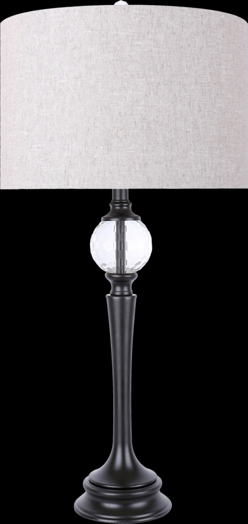 Varick Farm Bronze Table Lamp - Thumbnail - Image 1