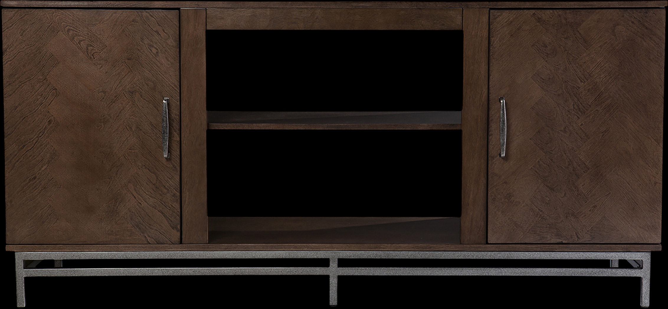 Varlet Brown 60 in. Console - Thumbnail - Image 3