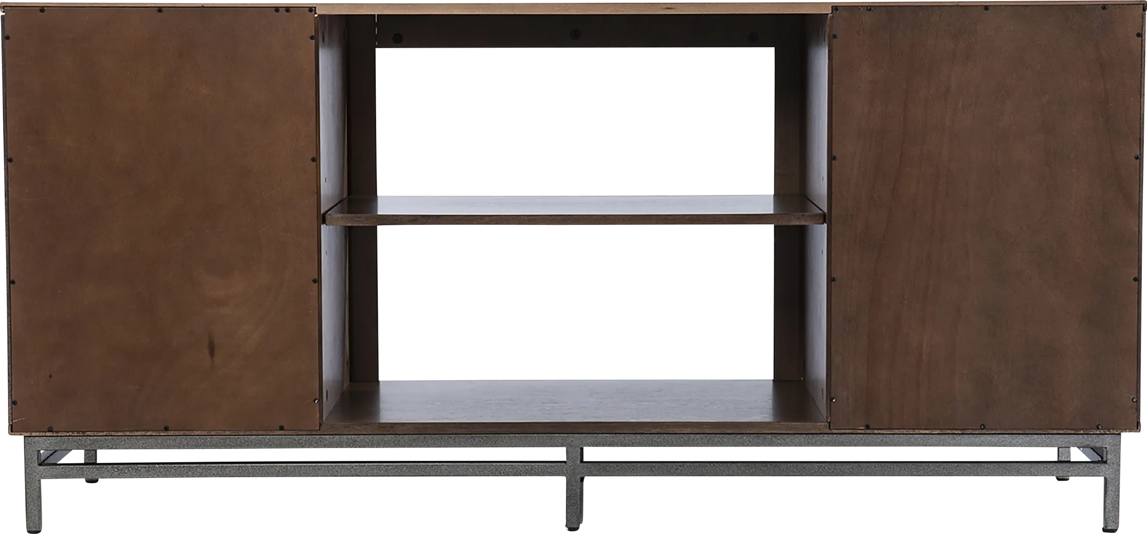 Varlet Brown 60 in. Console - Image 7