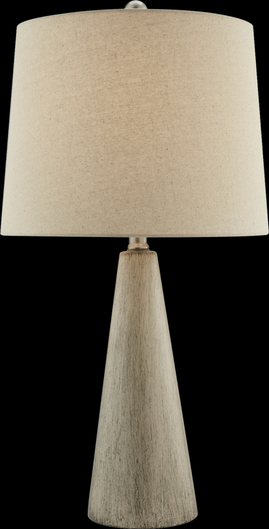 Varn Lane Brown Table Lamps, Set of 2 - Thumbnail - Image 4