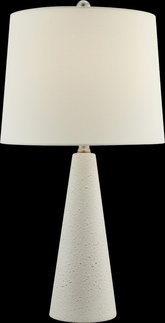 Varn Lane White Table Lamps, Set of 2 - Thumbnail - Image 4