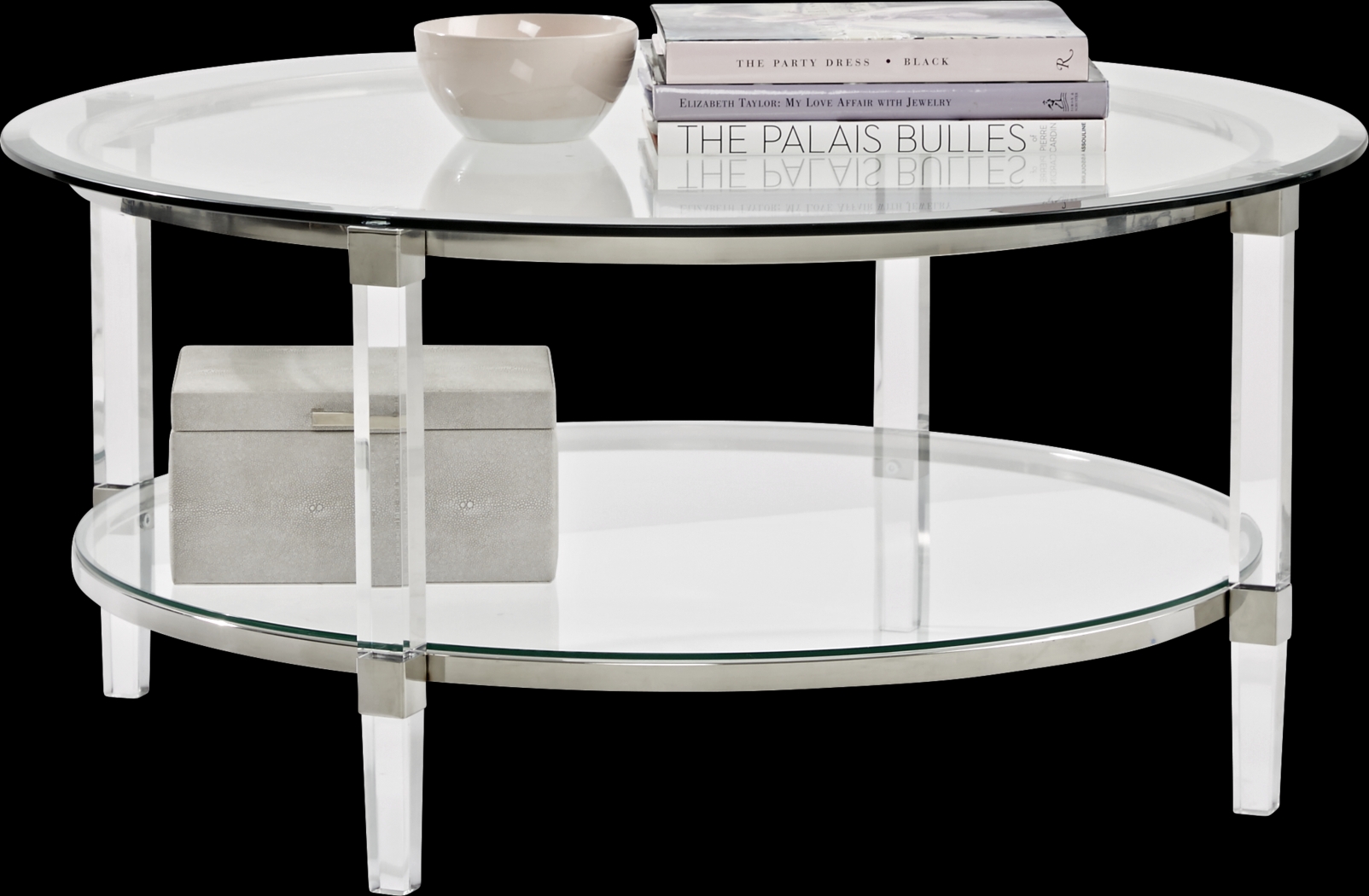 Metro Lounge Dove 5 Pc Sectional Living Room - Thumbnail - Image 6