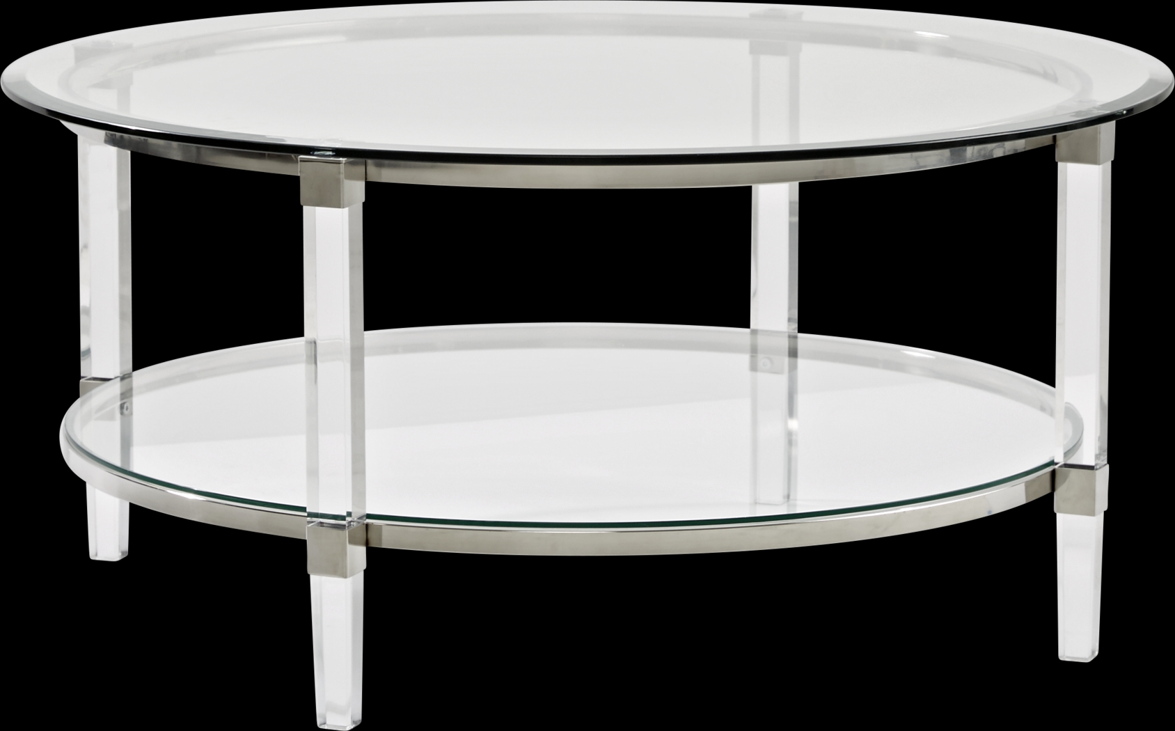 Metro Lounge Dove 5 Pc Sectional Living Room - Thumbnail - Image 5