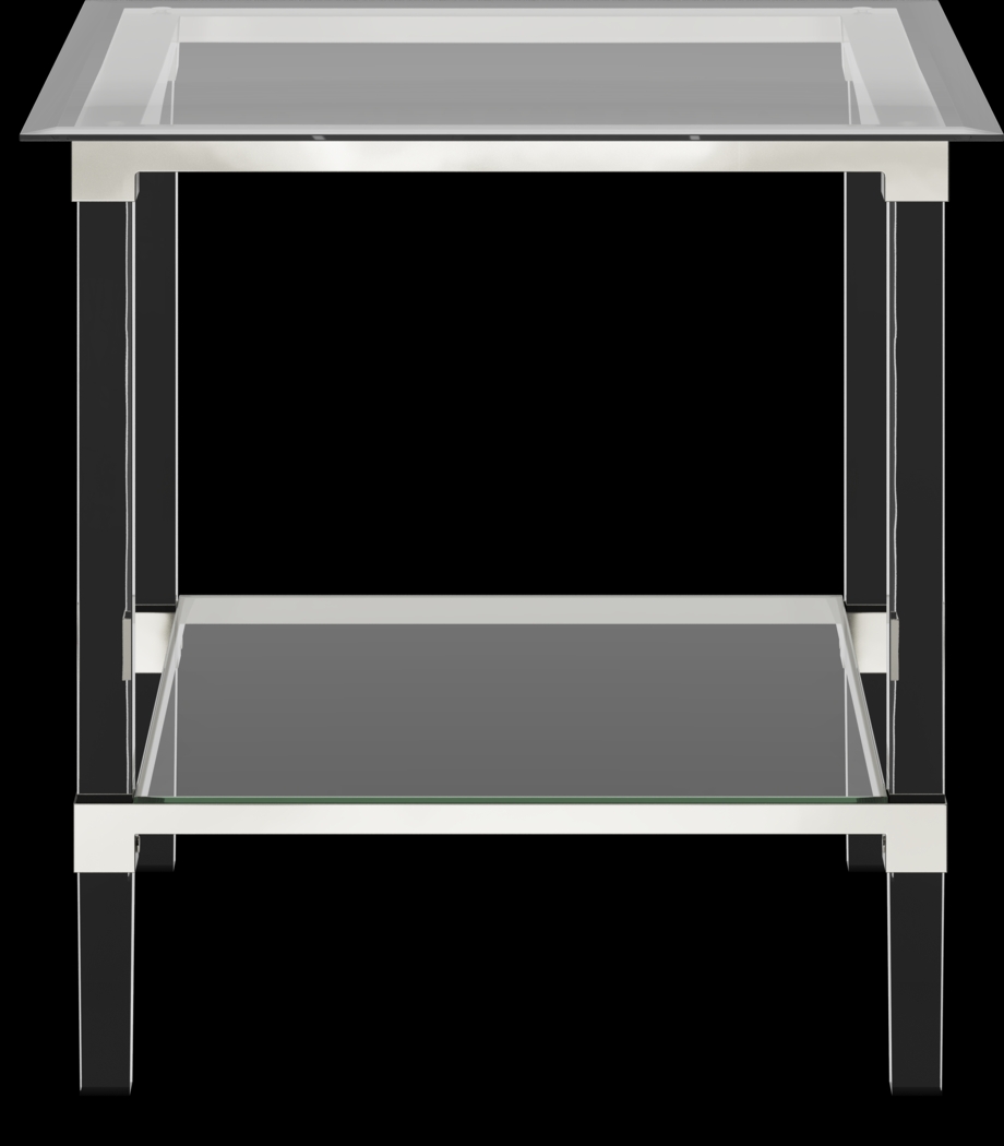 Avezzano Stone Leather 5 Pc Dual Power Reclining Living Room - Thumbnail - Image 16