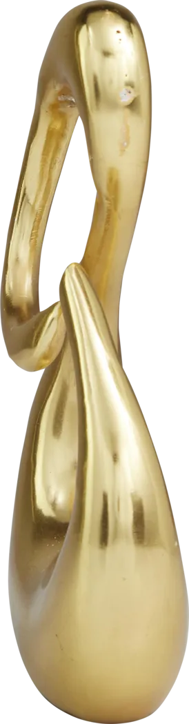 Varsem Gold Sculpture - Thumbnail - Image 5